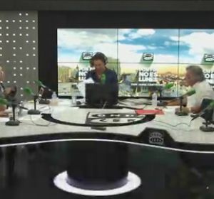 Los mejores momentos del fin de semana de Por fin no es lunes Los mejores momentos del fin de semana de Por fin no es lunes