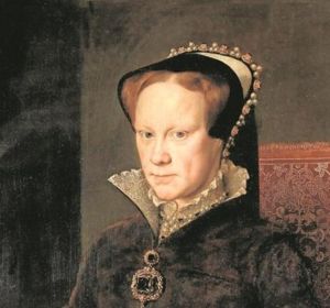 Maria Tudor Maria Tudor