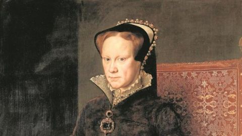 Maria Tudor