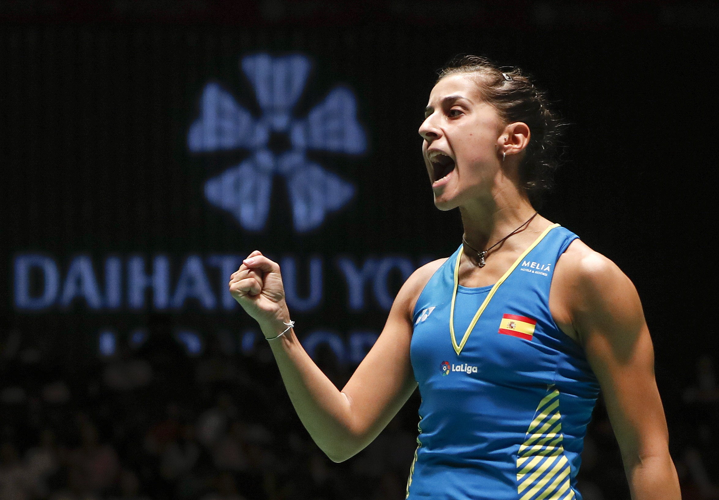 El Gobierno sube un 66% las partidas para deporte femenino El Gobierno sube un 66% las partidas para deporte femenino