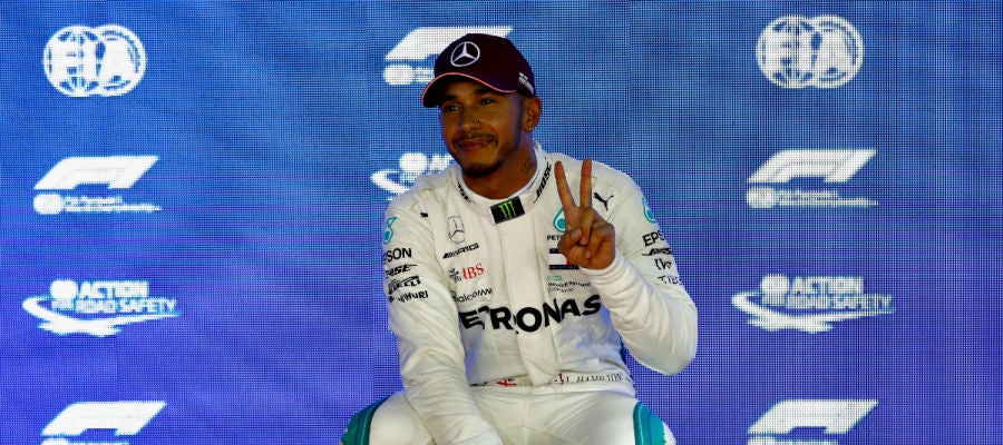 Lewis Hamilton Lewis Hamilton