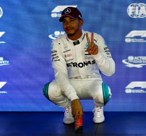 Lewis Hamilton Lewis Hamilton