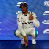 Lewis Hamilton Lewis Hamilton