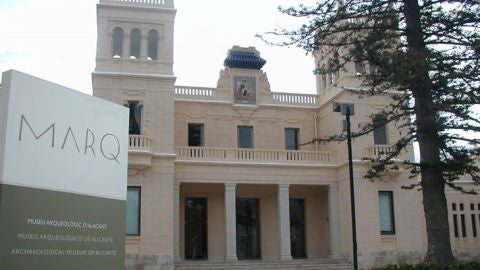 Museo Arqueol&oacute;gico de Alicante