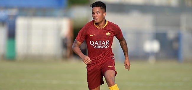 Así es la Roma, rival del Real Madrid: "Ojo con Justin Kluivert aunque es el mejor momento para jugar contra ellos" Así es la Roma, rival del Real Madrid: "Ojo con Justin Kluivert aunque es el mejor momento para jugar contra ellos"