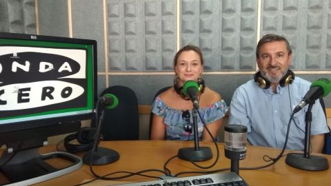 Sagunto lucha contra violencia