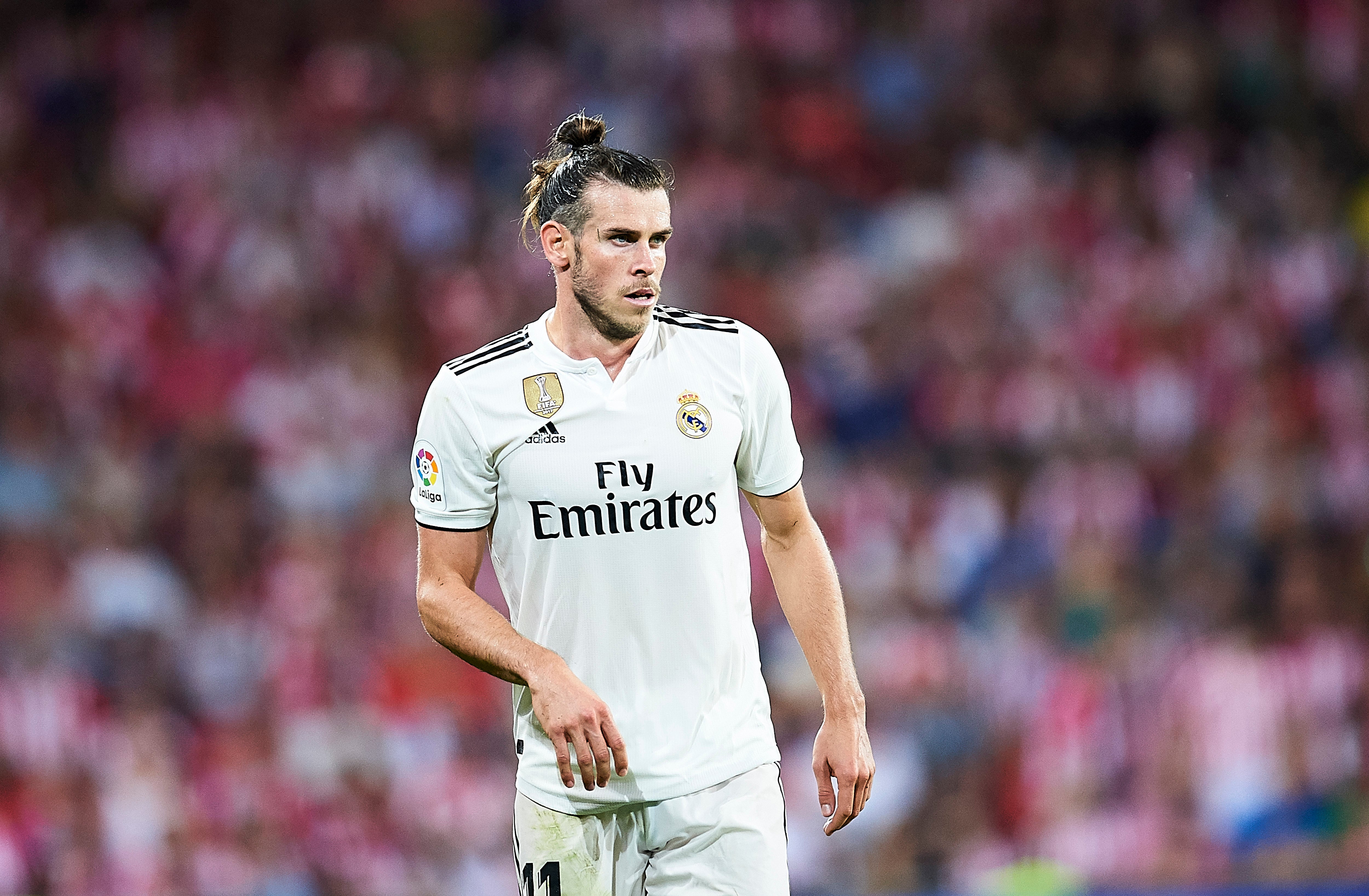 'The Sun': El Tottenham quiere la cesión de Bale pagando menos de la mitad de la ficha 'The Sun': El Tottenham quiere la cesión de Bale pagando menos de la mitad de la ficha