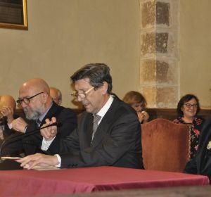 Rafael Cantalejo Rafael Cantalejo