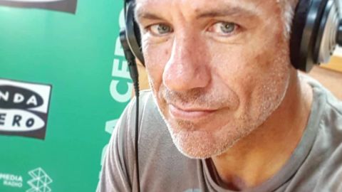 Gustavo de Dios Dom&iacute;nguez, Informativos Canarias