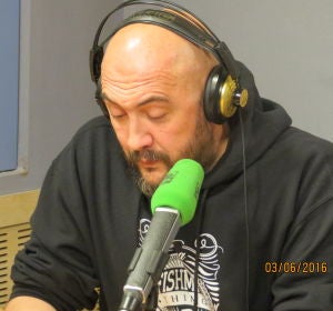 Alberto Guerrero Alberto Guerrero