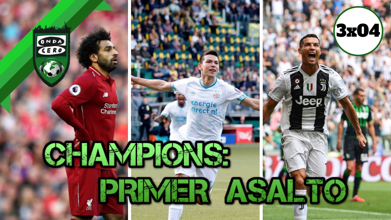 Onda Fútbol - 4 Onda Fútbol - 4