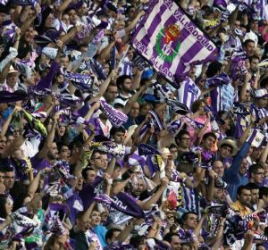 Real Valladolid Real Valladolid