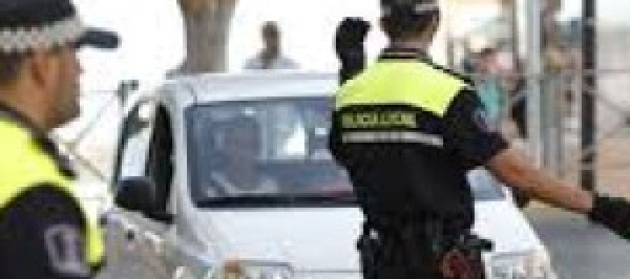Els agents controlaran que els conductors que els conductors respecten les normes de seguretat. Els agents controlaran que els conductors que els conductors respecten les normes de seguretat.