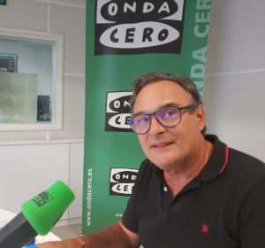 Juan Carlos García Juan Carlos García