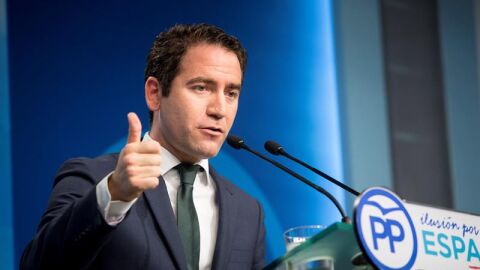 Teodoro Garc&iacute;a Egea