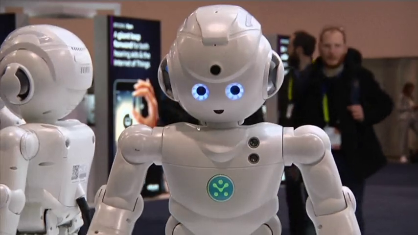 Guillermo Fesser: ¿Qué pasará el día que los robots sepan que pueden tomar sus propias decisiones? Guillermo Fesser: ¿Qué pasará el día que los robots sepan que pueden tomar sus propias decisiones?