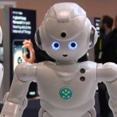 La mitad de los empleos actuales serán reemplazados por robots en 2025
