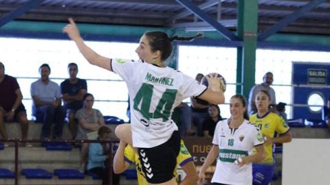 BALONMANO