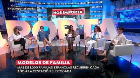 Las dos posiciones entre mujeres ante la gestaci&oacute;n subrogada: quienes abogan por legalizarla y quienes sostienen que se trata de una explotaci&oacute;n 