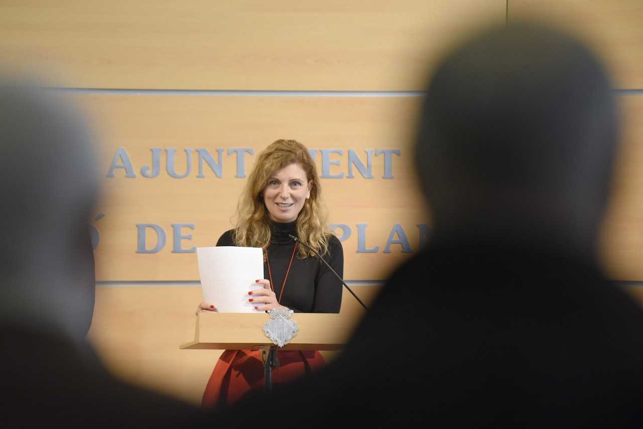 El ayuntamiento estudia alternativas para no perder los fondos europeos destinados a La Pérgola El ayuntamiento estudia alternativas para no perder los fondos europeos destinados a La Pérgola