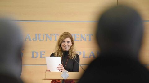 AYUNTAMIENTO CASTELL&Oacute;N