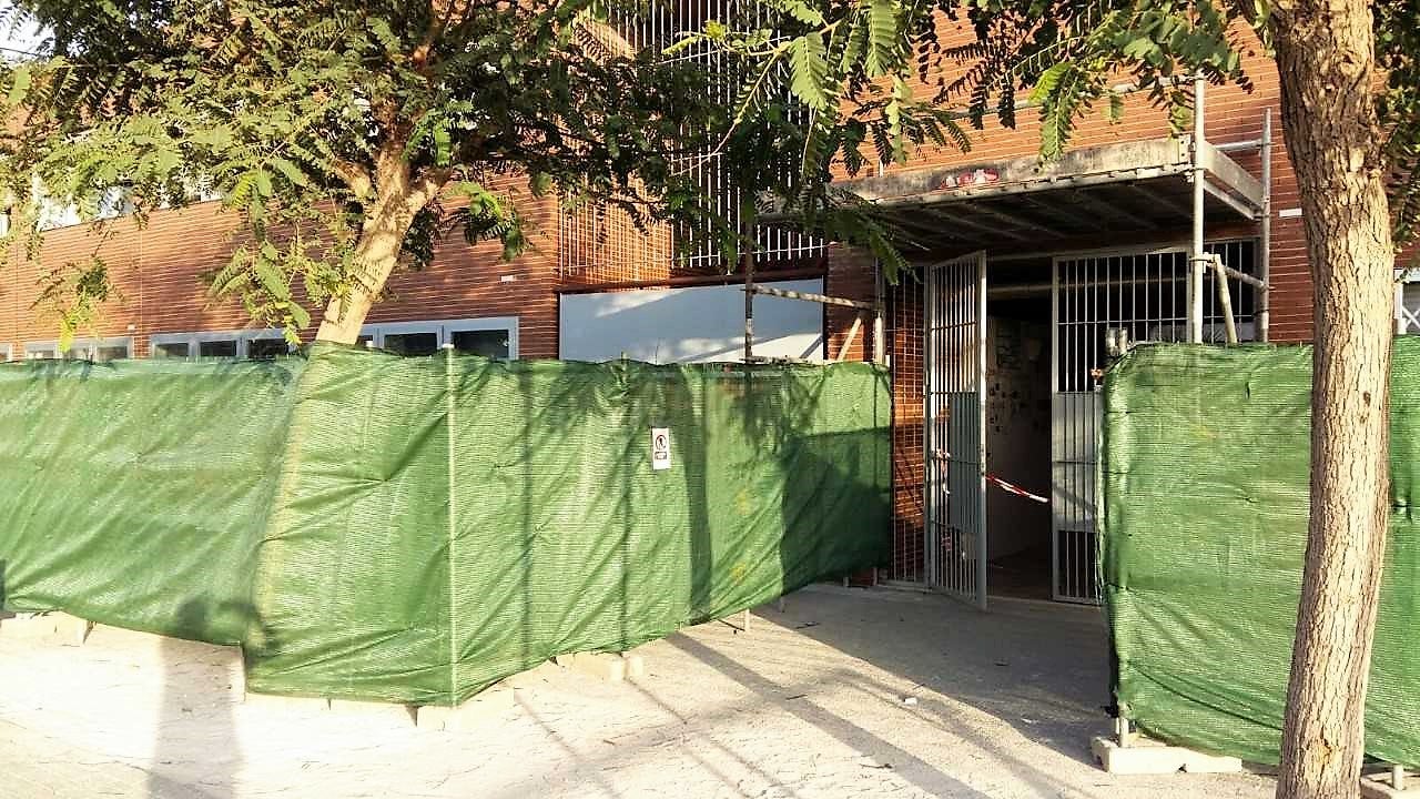 Para Cs Elche los incumplimientos con el instituto de Torrellano “dejan al descubierto las mentiras de PSOE y Compromís” Para Cs Elche los incumplimientos con el instituto de Torrellano “dejan al descubierto las mentiras de PSOE y Compromís”