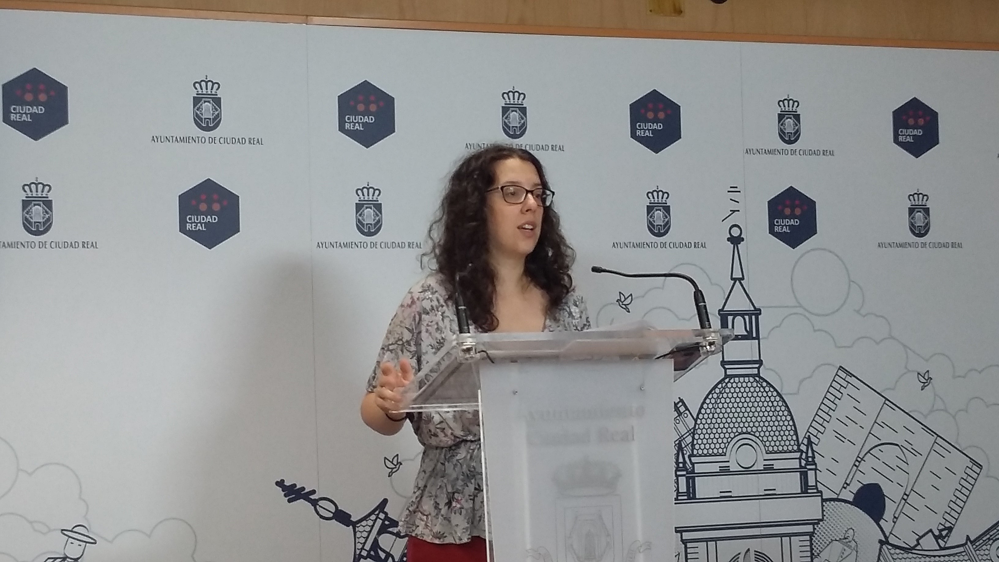 200.000 euros para mejorar la eficiencia energética del Ayuntamiento de C.Real 200.000 euros para mejorar la eficiencia energética del Ayuntamiento de C.Real