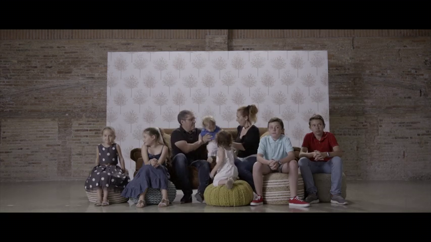 La situación de las familias numerosas en Málaga en verano La situación de las familias numerosas en Málaga en verano