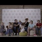 Así son las nuevas 'Familias reales': desde matrimonios con con seis hijos a 'triejas'