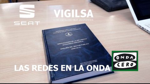 Las redes en la Onda