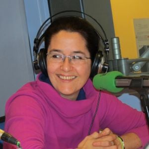 Marta Bravo
