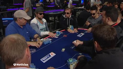 La delgada l&iacute;nea existente entre los videojuegos y las casas de apuestas