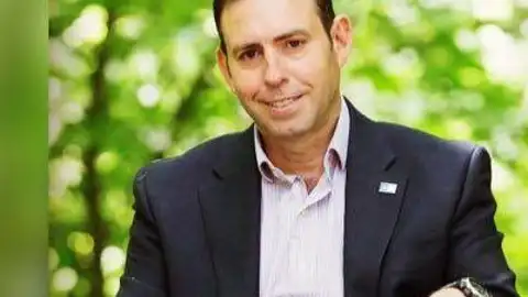 ALCALDE DE JUN JOSÉ ANTONIO RODRÍGUEZ SALAS