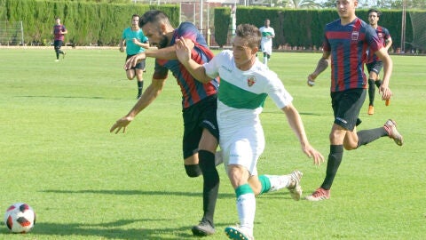 LA CR&Oacute;NICA DE JUAN MAR&Iacute;N