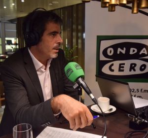 El Alcalde de San Sebastián en Gipuzkoa en la Onda El Alcalde de San Sebastián en Gipuzkoa en la Onda