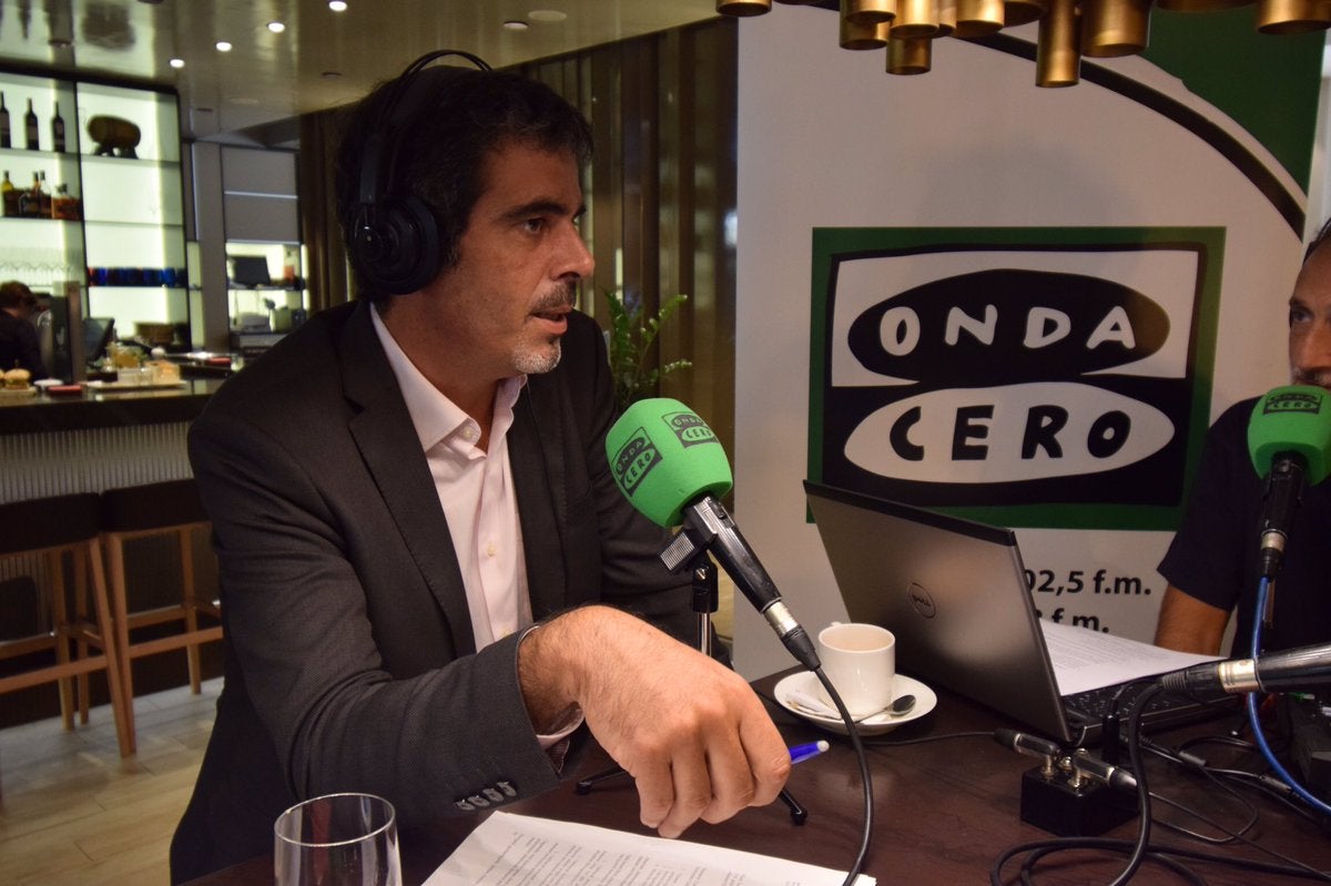 Gipuzkoa en la Onda 17/09/2018 Gipuzkoa en la Onda 17/09/2018