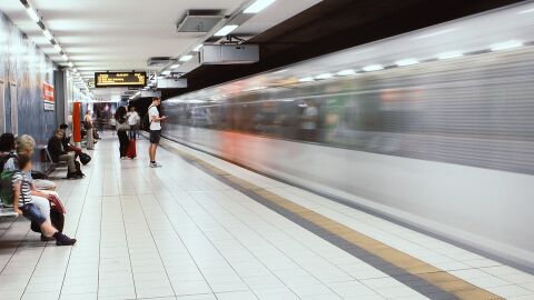 Transporte público gratuito en Valencia para alumnos de FP con motivo del Día Europeo sin Coche