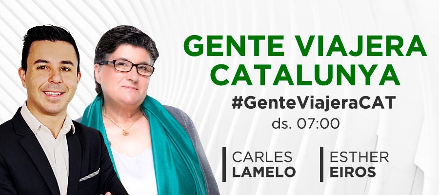 Gente Viajera Catalunya Gente Viajera Catalunya