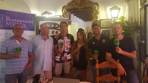 Mena Montero Lupi 170918 Mena Montero Lupi 170918