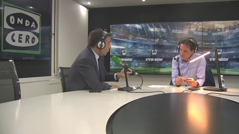 Bartomeu sobre la política catalana: "En club no tomamos partido pero respetamos la libertad de expresión" Bartomeu sobre la política catalana: "En club no tomamos partido pero respetamos la libertad de expresión"