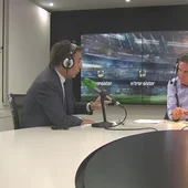 Bartomeu sobre la política catalana: "En club no tomamos partido pero respetamos la libertad de expresión" Bartomeu sobre la política catalana: "En club no tomamos partido pero respetamos la libertad de expresión"