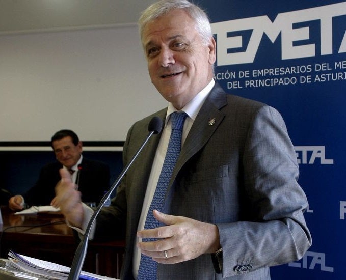 Femetal advierte de que la guerra en Ucrania afectará a costes y proyectos Femetal advierte de que la guerra en Ucrania afectará a costes y proyectos
