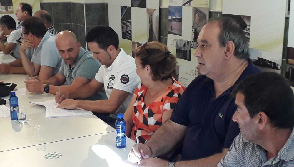 CCOO firma el Convenio Autonómico de Azulejos, Pavimentos y Baldosas Cerámicas de la Comunidad Valenciana.