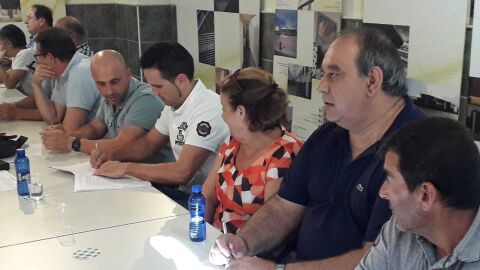 CONVENIO DE LA CER&Aacute;MICA