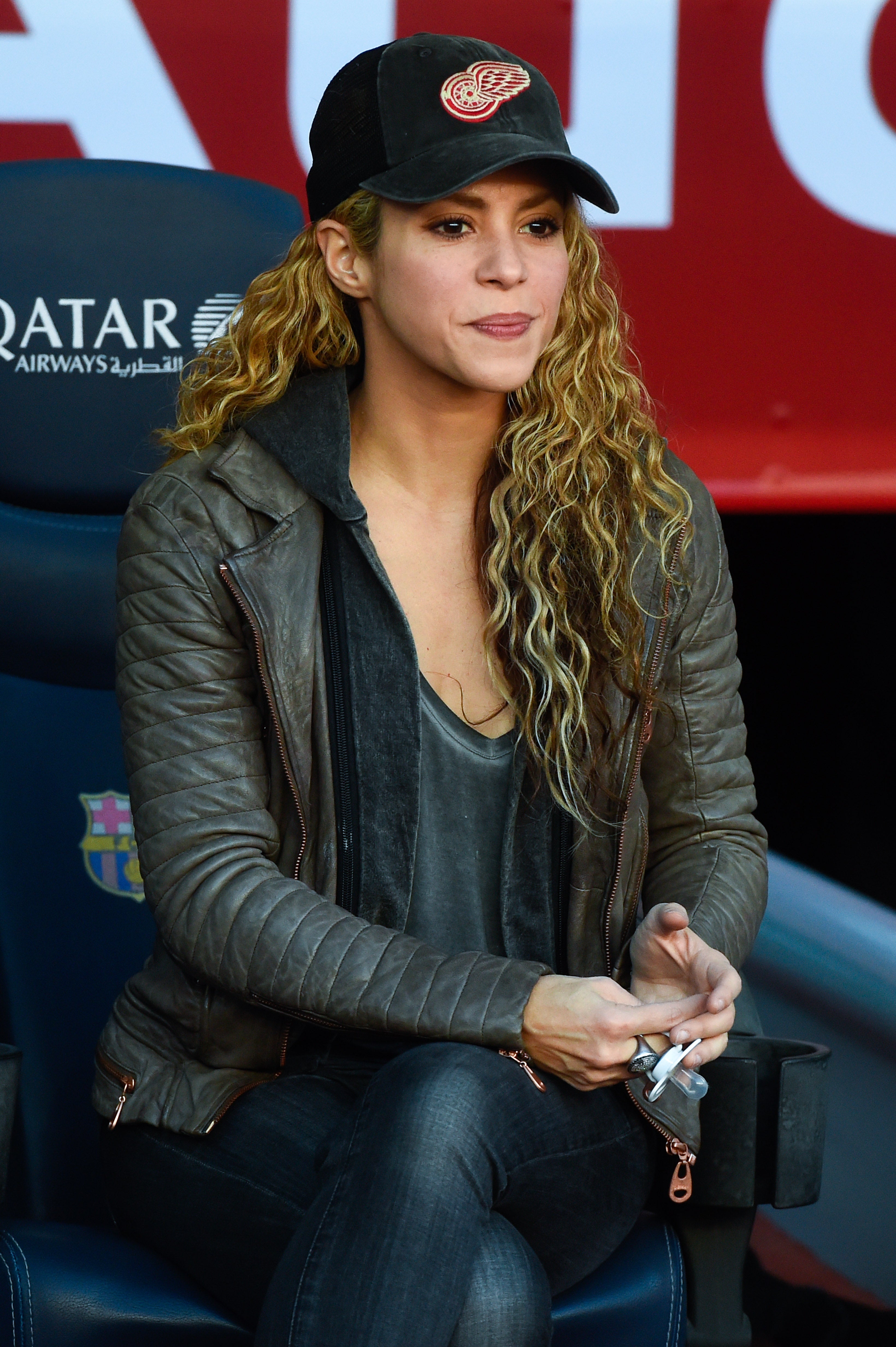 La Fiscalía se querellará contra Shakira por un fraude millonario a Hacienda La Fiscalía se querellará contra Shakira por un fraude millonario a Hacienda