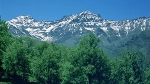 Se constituye plataforma contra proyecto Hoya de la Mora Sierra Nevada