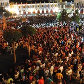 Fiestas del Vino de Valdepeñas Fiestas del Vino de Valdepeñas