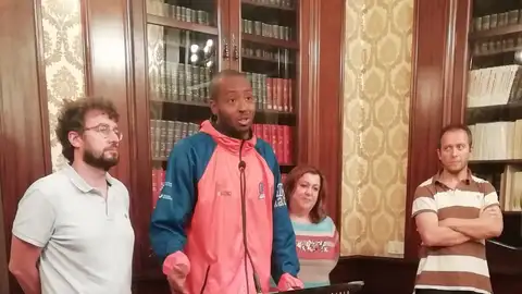 Leyma Basquet Coruña contra Club Ourense Baloncesto Teresa Herrera de Baloncesto