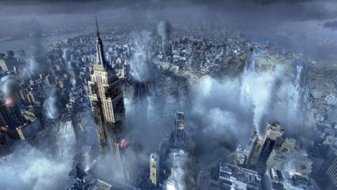 Cine: La profec&iacute;a del juicio final