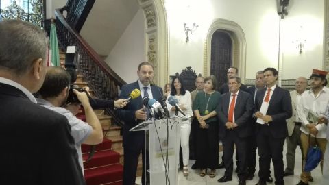 Junio de 2019 